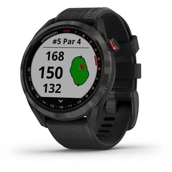 Garmin Approach S42