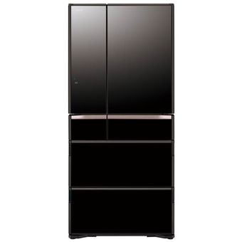 Hitachi 722L K Series Inverter Fridge [R-WX670KM XK]
