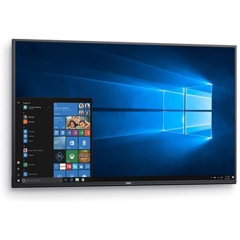 Dell 55" 4K Conference Room Monitor [C5519Q]