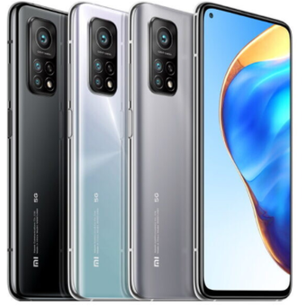 Xiaomi Mi 10T Pro 5G (8 + 128GB)