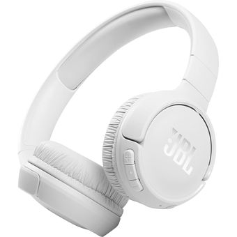 JBL Tune 510BT | Wireless On-Ear Headphones