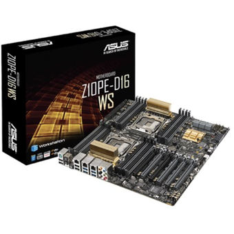 ASUS Z10PE-D16 WS