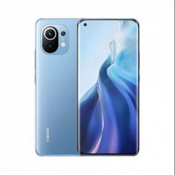 Xiaomi Mi 11 (8+128GB)