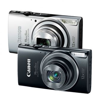 Canon PowerShot ELPH 350 HS