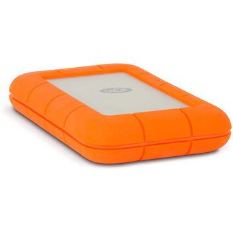 LaCie Rugged Thunderbolt USB 3.0 2TB [STEV2000400]