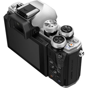 Olympus OM-D E-M10 Mark II Body