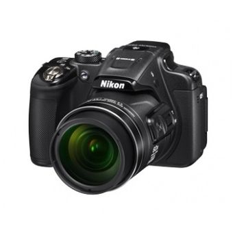 Nikon COOLPIX P610