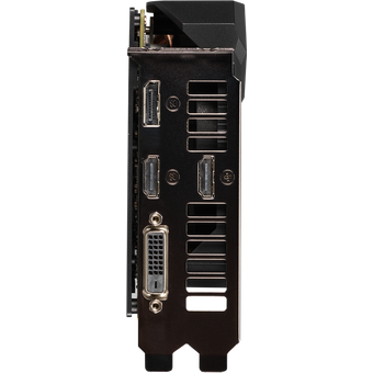 ASUS TUF Gaming GeForce RTX 2060 OC Edition 6GB GDDR6