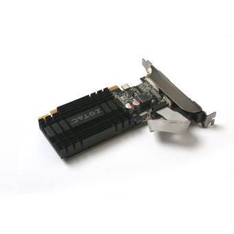 ZOTAC GeForce GT 710 2GB [ZT-71302-20L]