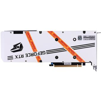 Colorful iGame GeForce RTX 3060 Ti Ultra W OC LHR-V