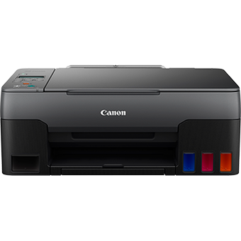 Canon PIXMA G2020 All-In-One Inkjet Printer