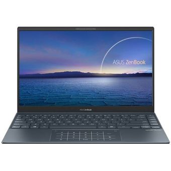 ASUS ZenBook 13 UX325, 13.3", i7-1165G7, 8GB/512GB [UX325E-AEG070TS]