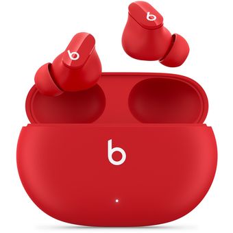 Beats Studio Buds | True Wireless Noise Cancelling Earphones