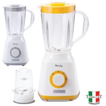 Faber 1.5L Blender [FBG BLENDY 125 GR/ORG]
