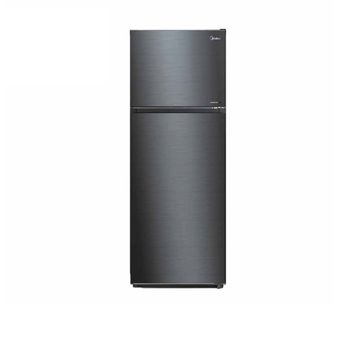 Midea 280L Top Mount Freezer Inverter Fridge [MDRT346MTB28-MY]