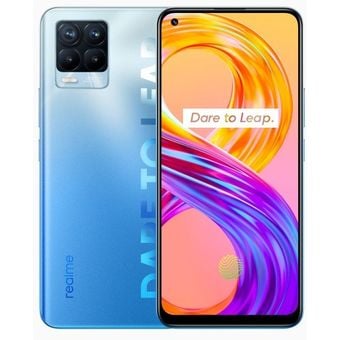 realme 8 Pro (8+128GB)