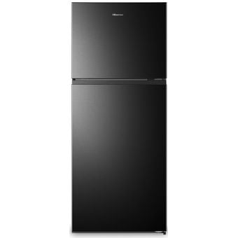 Hisense 450L Top Mount Freezer Inverter Fridge [RT486N4FBV]