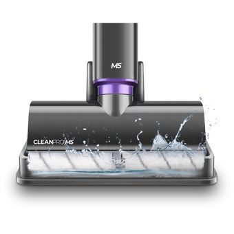 PerySmith Electric Cordless Floor Cleaner CleanPro Series M5