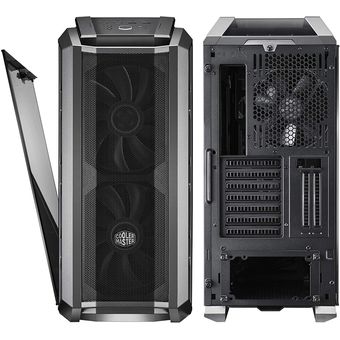 Cooler Master MasterCase H500P Mesh ARGB
