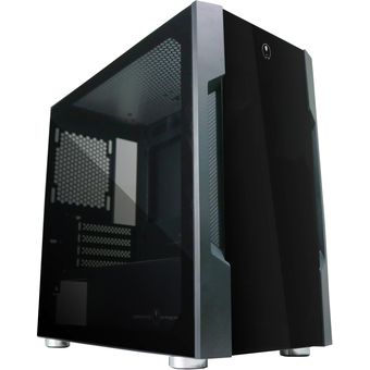 Gaming Freak SENTINEL MG-40G | Premium Middle Tower Case [GFG-MG-40G]
