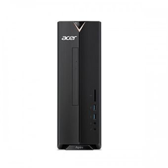 Acer Aspire XC830 Desktop, Celeron J4125, 4GB/1TB