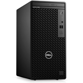 Dell OptiPlex Tower Desktop, i5-10505, 8GB/1TB [3090MT-I5558G-1TB-W11PRO]