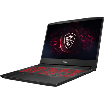 MSI Pulse GL66, 15.6", i7-12700H, 16GB/1TB [GL66-12UEOK-1017MY]
