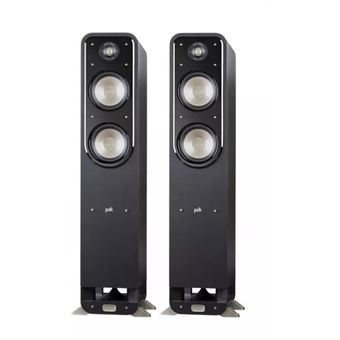Polk Audio S55 Signature Floorstanding Tower Speaker