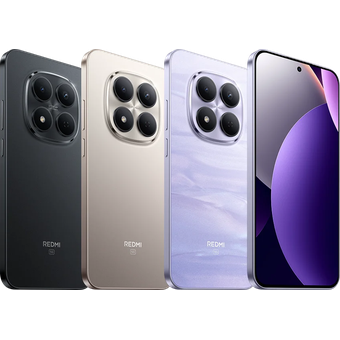 Xiaomi Redmi Note 15 Pro 5G (8+256GB)