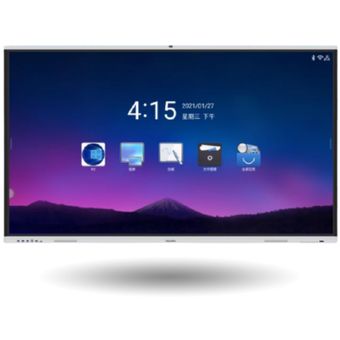 ValueTek 65" Interactive Flat Panel for Business [VT-PD65X]