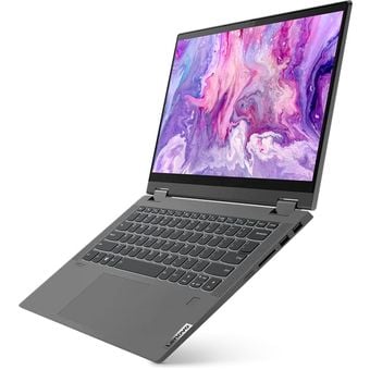 Lenovo IdeaPad Flex 5 14ALC05, 14", R5 5500U, 8GB/512GB [82HU013SMJ]