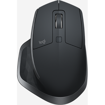 Logitech MX Master 2s Wireless Mouse