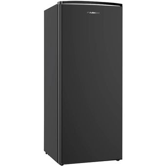 Faber 190L Single Door Refrigerator [LUSSO 191BK]