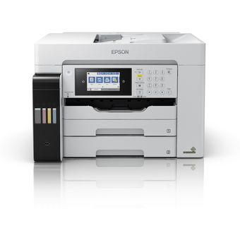 Epson EcoTank L15160 A3 Wi-Fi Duplex All-in-One Ink Tank Printer