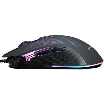 XTRIKE ME GM-510 Wired Optical Gaming Mouse