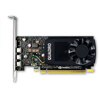 Leadtek NVIDIA Quadro P400