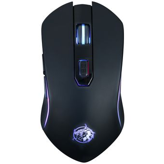 Imperion W505 Teleport | 2.4G Wireless Gaming Mouse