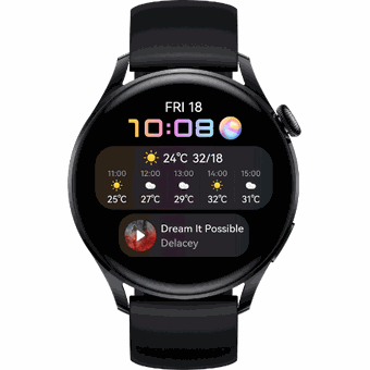 HUAWEI Watch 3