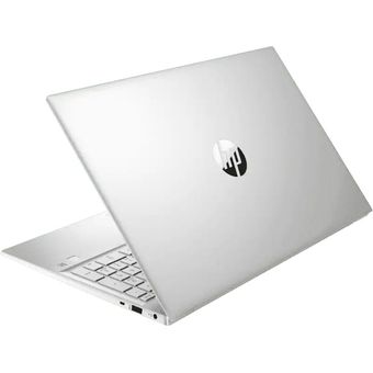 HP Pavilion Laptop, 15.6", i5-1240P, 8GB/512GB [15-eg2013TU / 2014TU / 2015TU]