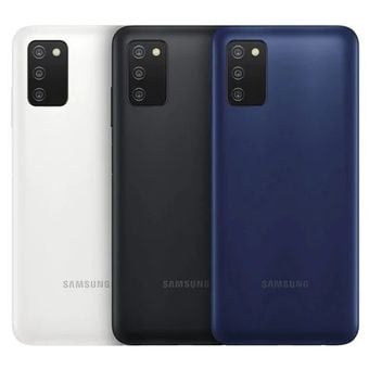 Samsung Galaxy A03s (4+64GB)