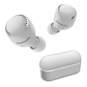 Panasonic RZ-S500W Noise Cancelling True Wireless Earbuds