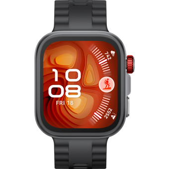 Huawei Watch Fit 4 Pro (Fluoroelastomer Strap)