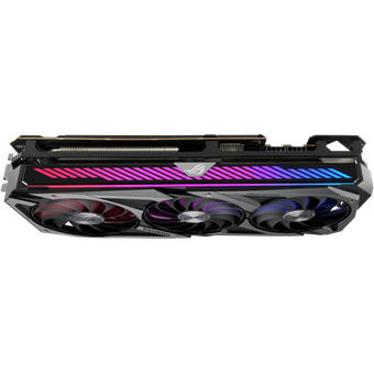 ASUS ROG Strix Radeon RX 6800 [ROG-STRIX-RX6800-O16G-GAMING]