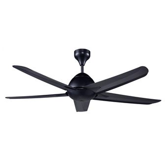 ALPHA Fan AX20 5B 56" Ceiling Fan w/ 5 Blades [AX20-5B/56]