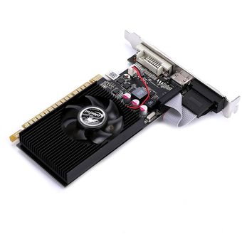 Colorful GeForce GT730K LP 4GD3-V