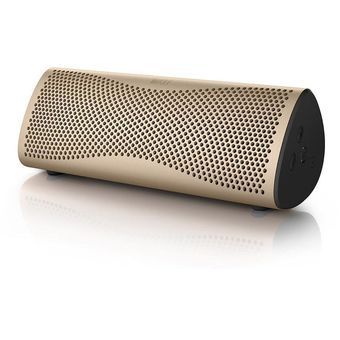 KEF MUO Wireless HiFi Speakers