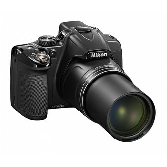 Nikon COOLPIX P600
