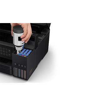 Epson EcoTank L6260 A4 Wi-Fi Duplex All-in-One Ink Tank Printer