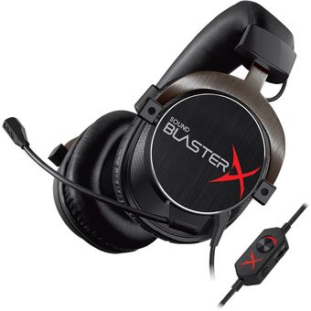 Creative Sound BlasterX H5 Tournament Edition