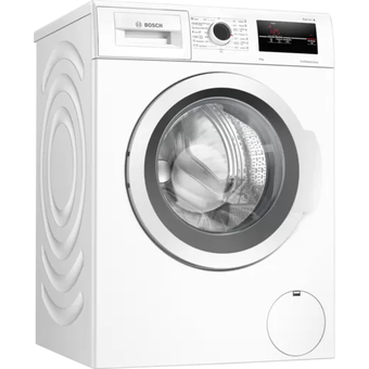 Bosch 8KG Series 4 Front Load Washing Machine [WAJ20180SG]